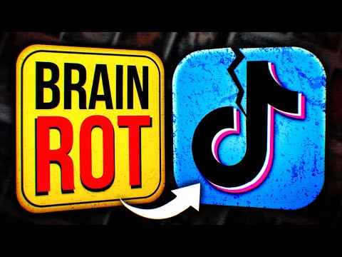 Видео: Тренды TikTok разрушают ваше психическое здоровье