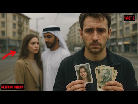 Видео: Бургас — Пликът с петдесет хиляди долара… и изчезването на сестра ми — ЧАСТ ВТОРА