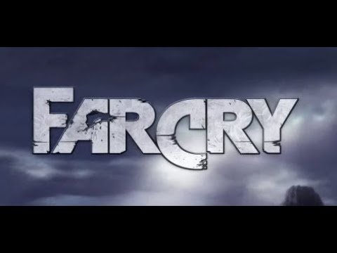 Видео: #1 Far Cry (2004) - (4k) - Прохождение