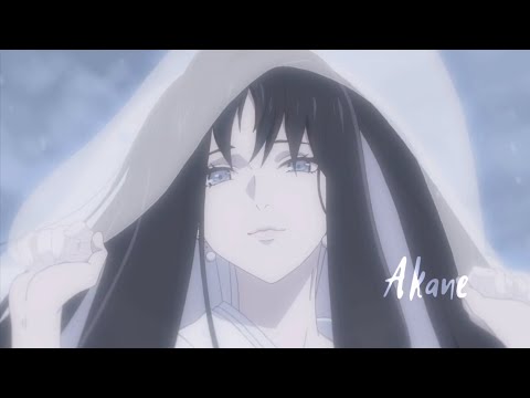 Видео: [Аниме клип] Ты снежная  королева ||AMV