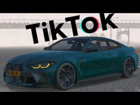 Видео: Подборка лучших видео из Тик тока в Car Parking Multiplayer #2