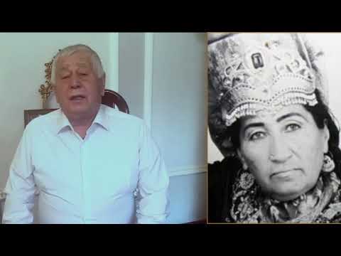 Видео: "Андижон полькаси"нинг муаллифи ким ( Охирги нуқта)