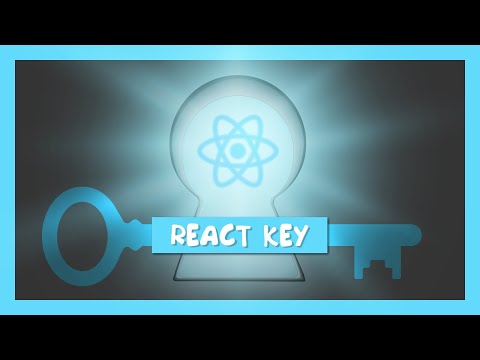 Видео: Все ли вы знаете о React key?