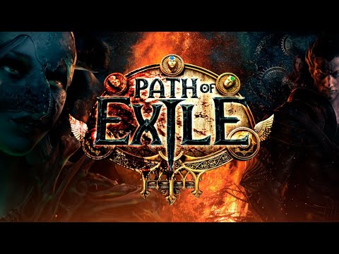 Видео: [Path of Exile] [PS4 PRO] [Прохождение часть 4]