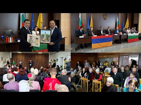 Видео: Тв програма "Часът на Нови пазар" - 01.10.2025