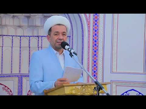 Видео: Шайтоннинг уч тугуни.  Илм талаб килиш. Масжидларни обод қилиш. Азизхўжа домла Иноятов