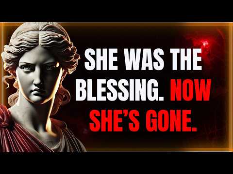 Видео: Он причинил боль избранной женщине — эти 5 вещей произошли БЫСТРО