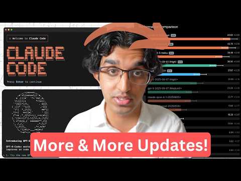 Видео: Новости Vibe Coding на этой неделе!