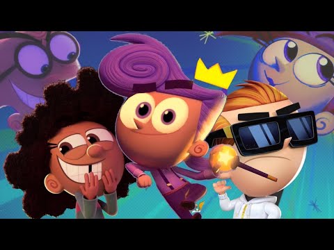 Видео: Перезагрузка Волшебные родители изменит ВСЁ