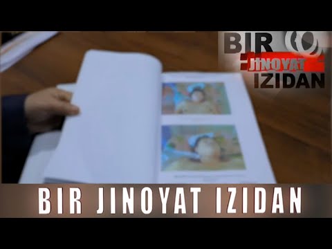 Видео: 8 ойлик ҳомиласи бор аёл ўз уйида вахшийларча ўлдириб кетилди...| Bir jinoyat izidan