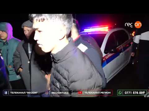 Видео: СУЗАК: Мыйзамга баш ийбеген айдоочу