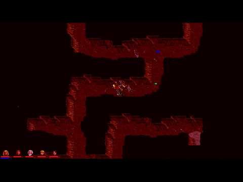 Видео: Прохождение Ultima VII: The Black Gate - 018 - За Кадделитом!