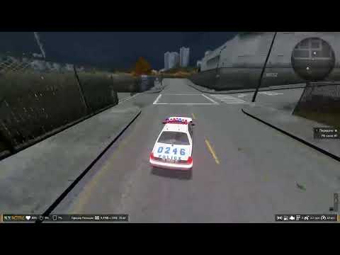 Видео: погоня после казни