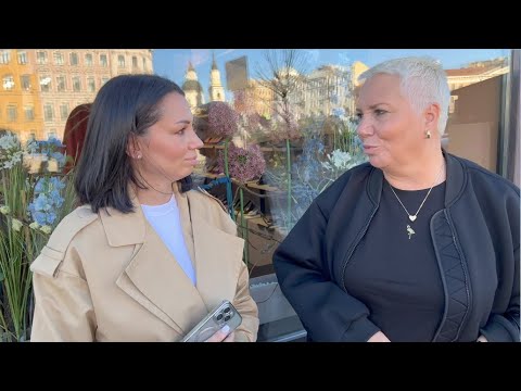 Видео: Лена с Яной в шоке! Куда попали? Cамая красивая обувь из Италии 2024 Обзор нового магазина #Podimis