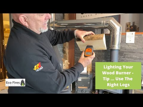 Видео: Разжигаем дровяную печь, используя правильные дрова