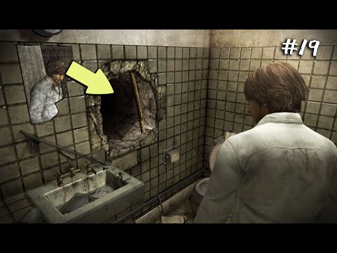 Видео: ТОП 9 ЖУТКИЕ ПАСХАЛКИ (ЖП #19)
