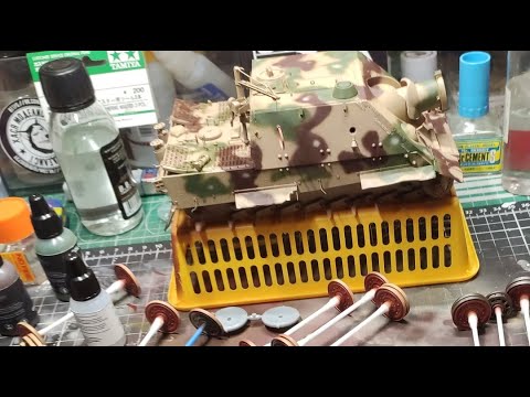 Видео: Страсти моделизма 🗿