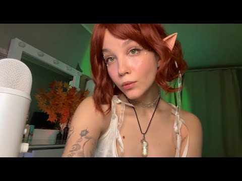 Видео: ♡  ASMR  STREAM ♡  Триггеры и расслабление