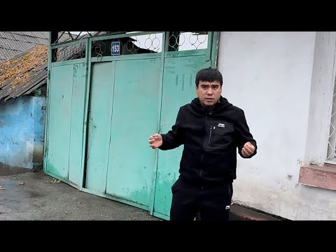 Видео: Уй сатылат под,бизнес 2.5 сотик г.Кара-суу ул.Ленин 153#уйсатылат #реклама #alsat#карасуу