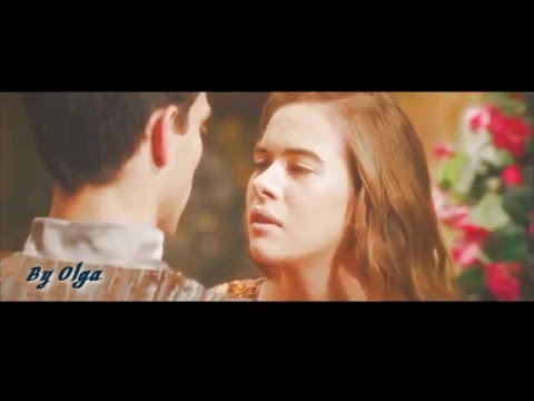 Видео: Ахмед и Анастасия/Ahmed and Anastasia.