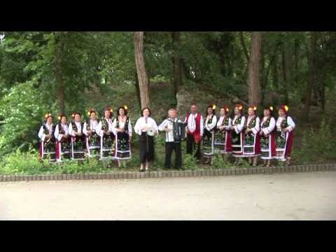 Видео: ФФ "Звъника " гр. Варна  с р-л Петранка Драгиева- Капитан Петко войвода