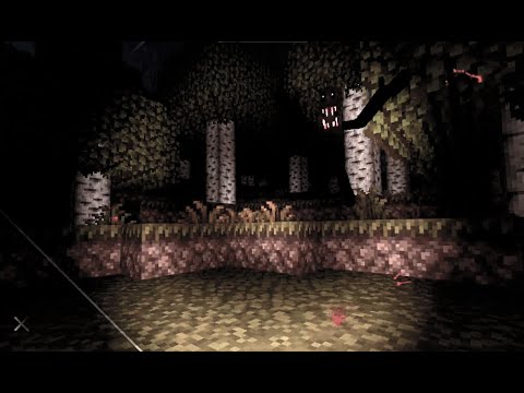 Видео: ВАШ МАЙНКРАФТ СТАНЕТ ХОРРОРОМ С ЭТИМИ МОДАМИ. (Версия 1.18.2)