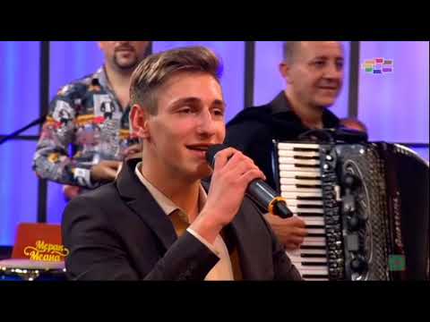 Видео: Методија Столески  - "Река газит малој моме" (Мерак Меана)