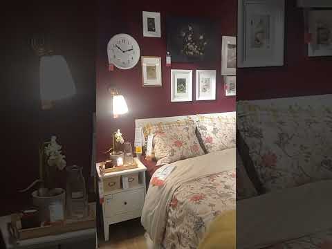 Видео: Прогулка по Икеи в Стамбуле 