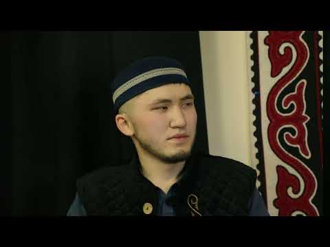 Видео: Shyń #1 | Арман Әлменбет "Қазақ тілінің алтын дәуірі"