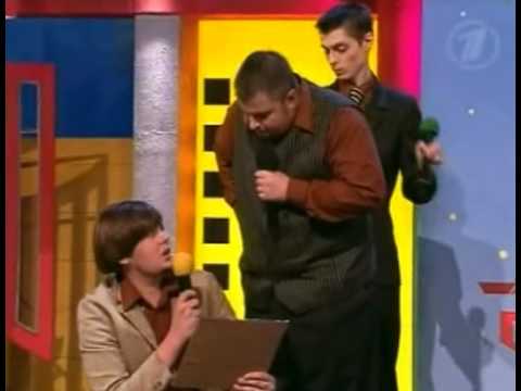 Видео: КВН Мегаполис - Прощание с Премьер-лигой