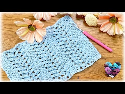 Видео: 2 rangs seulement juste SUBLIME! Crochet Baby Blanket  #babyblanket  #crochet #вязание