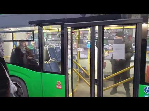 Видео: Маршрут №28