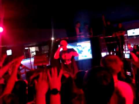 Видео: Shot в Уфе - Там где боль. (shot-music.ru)