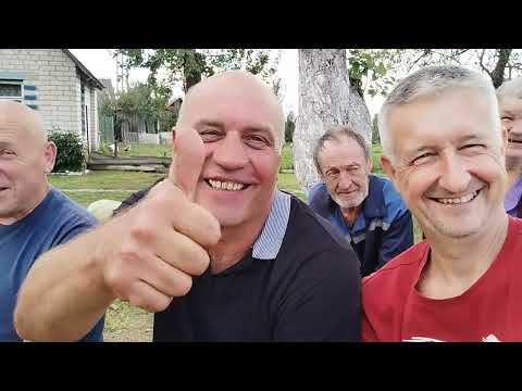 Видео: Гуляй село🇧🇾 #концерт #деревня #беларусь 