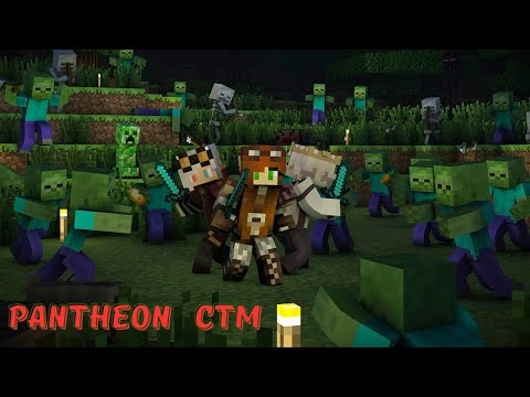 Видео: Откриваме ДЪРВОТО НА ЖИВОТА! | СТМ Roleplay | Еп. 2