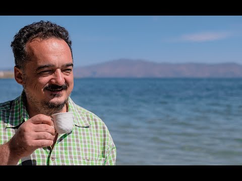 Видео: монастырь Айраванк / Ayravank Monastery