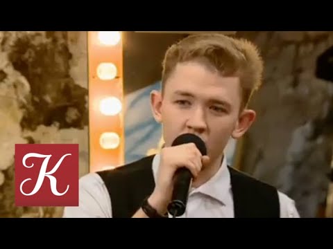 Видео: Олег Кудряшов / Ближний круг / Телеканал Культура