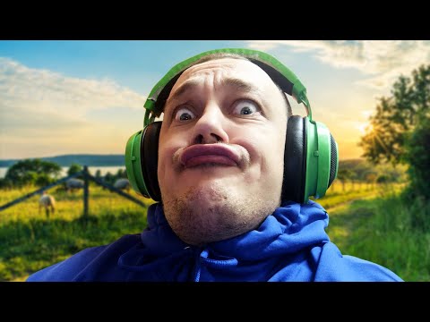 Видео: КУРИНЫЙ ПОСТУПОК