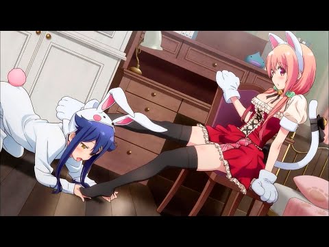 Видео: Смешные моменты из аниме #14 / Аниме приколы