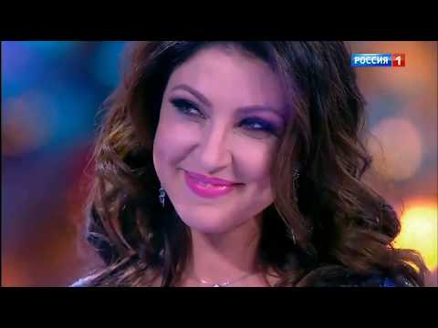 Видео: А.Макеева / А.Маршал - Чтобы рядом. Голубой огонек 2018
