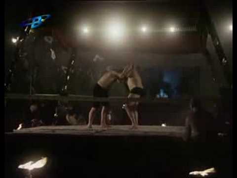 Видео: Дан Колов Dan Koloff The Bulgarian Lion, King Of Ring 17/21