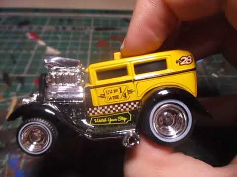 Видео: ОБЗОР НА МАШИНКИ MAISTO MUSCLE MACHINES!