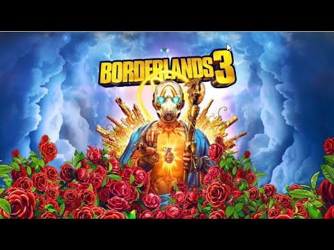Видео: BORDERLANDS 3 #2 (Запись)