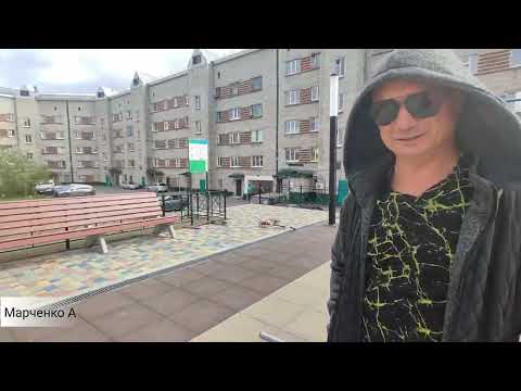Видео: Крайний Север #Russia#Ямал#заполярье #Харп. путешествие в маленький посёлок. 2022.