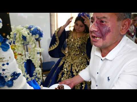 Видео: Цыганское Сватовство: Андрей и Латвина город Сызрань 3 часть  , Лэн и Дубындуря кай Шумуря