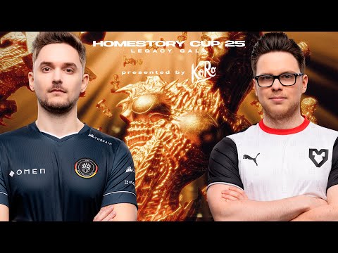 Видео: 🏆 HOMESTORY CUP XXV ДЕНЬ 2: ShoWTimE, Harstem, HeroMarine, Elazer