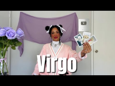 Видео: Дева ♍️, если вы это сделаете, у вас больше не будет проблем!