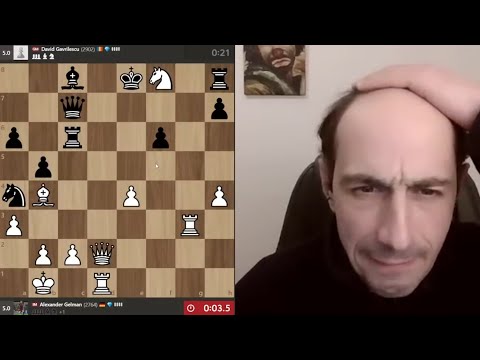 Видео: Шахматная драма: IM против GM – невероятный финал!