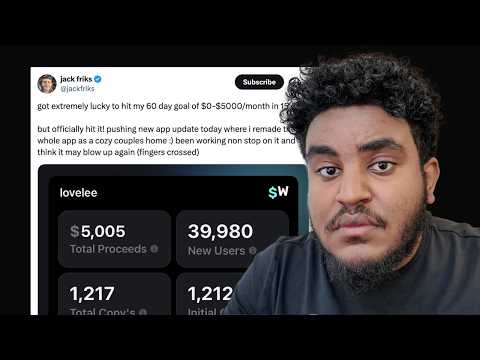 Видео: Пришло время создавать мобильные приложения (вот формула)