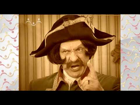 Видео: Сказки и Истории. Сапожники.  Сто сапог